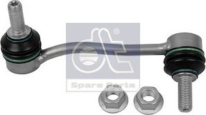 DT Spare Parts 4.66878 - Entretoise / tige, stabilisateur droxauto.com