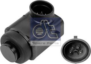 DT Spare Parts 4.66290 - Capteur, parctronic droxauto.com