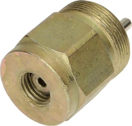 DT Spare Parts 4.60652 - Interrupteur des feux de freins droxauto.com