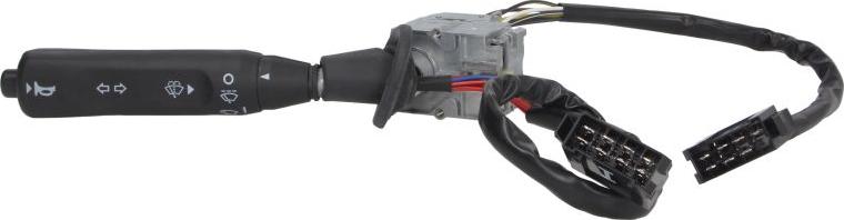 DT Spare Parts 4.61552 - Commutateur de colonne de direction droxauto.com