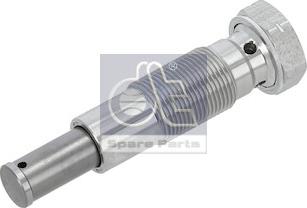 DT Spare Parts 4.68925 - Tendeur, chaîne de distribution droxauto.com
