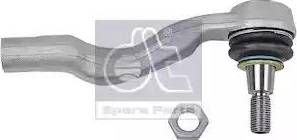 DT Spare Parts 4.68103 - Rotule de direction droxauto.com