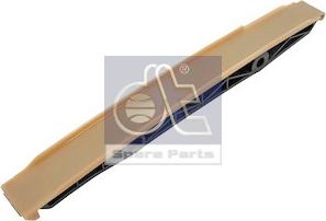 DT Spare Parts 4.68185 - Coulisse, chaîne de distribution droxauto.com