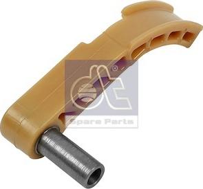 DT Spare Parts 4.68175 - Coulisse, chaîne de distribution droxauto.com