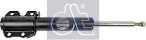 DT Spare Parts 4.68335 - Amortisseur droxauto.com
