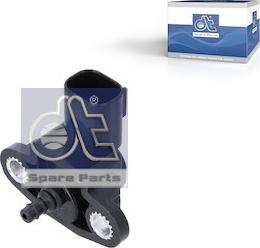 DT Spare Parts 4.68272 - Capteur droxauto.com