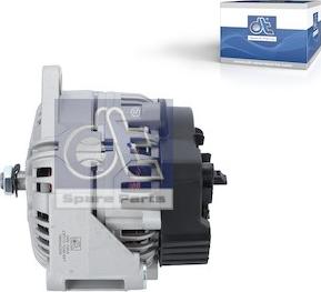DT Spare Parts 4.62887 - Alternateur droxauto.com