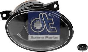 DT Spare Parts 4.67959 - Projecteur antibrouillard droxauto.com