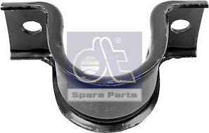 DT Spare Parts 4.67922 - Support, suspension du stabilisateur droxauto.com