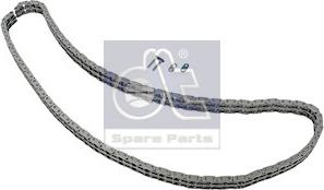 DT Spare Parts 4.67759 - Chaîne de distribution droxauto.com