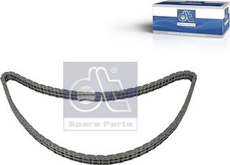 DT Spare Parts 4.67764 - Chaîne de distribution droxauto.com