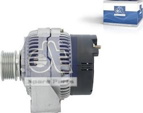 DT Spare Parts 4.67708 - Alternateur droxauto.com