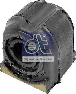 DT Spare Parts 4.80961 - Coussinet de palier, stabilisateur droxauto.com