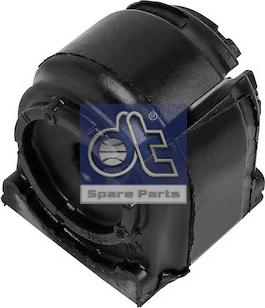 DT Spare Parts 4.80962 - Coussinet de palier, stabilisateur droxauto.com