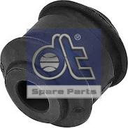 DT Spare Parts 4.80599 - Coussinet de palier, stabilisateur droxauto.com