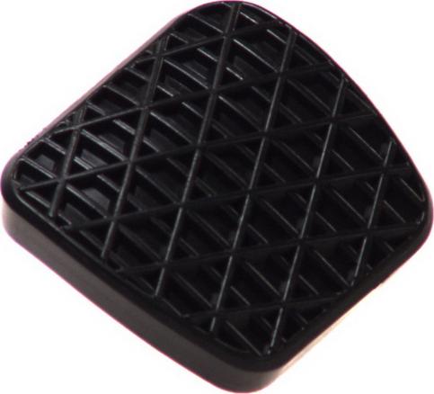 DT Spare Parts 4.80096 - Revêtement de pédale, pédale d'embrayage droxauto.com