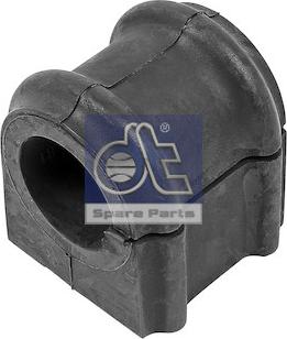 DT Spare Parts 4.81242 - Coussinet de palier, stabilisateur droxauto.com