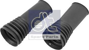DT Spare Parts 4.81265 - Bouchon de protection / soufflet, amortisseur droxauto.com