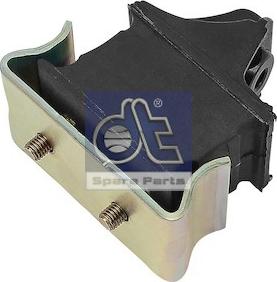DT Spare Parts 4.81286 - Support moteur droxauto.com