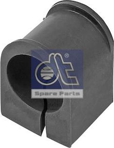 DT Spare Parts 4.81234 - Coussinet de palier, stabilisateur droxauto.com