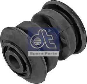 DT Spare Parts 4.81231 - Suspension, bras de liaison droxauto.com