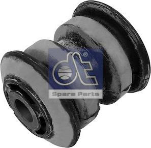 DT Spare Parts 4.81232 - Suspension, bras de liaison droxauto.com