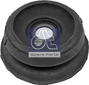 DT Spare Parts 4.81237 - Coupelle de suspension droxauto.com