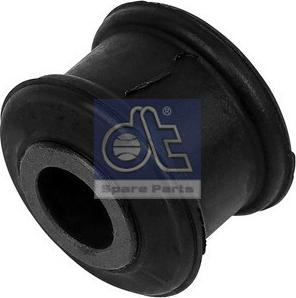 DT Spare Parts 4.81226 - Coussinet de palier, stabilisateur droxauto.com
