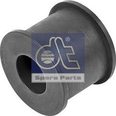 DT Spare Parts 4.81227 - Coussinet de palier, stabilisateur droxauto.com