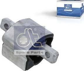DT Spare Parts 4.81275 - Support moteur droxauto.com