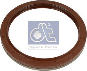 DT Spare Parts 4.20418 - Bague d'étanchéité, moyeu de roue droxauto.com