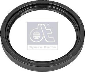 DT Spare Parts 4.20641 - Bague d'étanchéité, vilebrequin droxauto.com