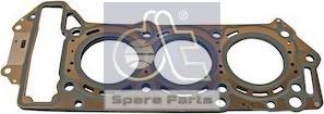 DT Spare Parts 4.20850 - Joint d'étanchéité, culasse droxauto.com