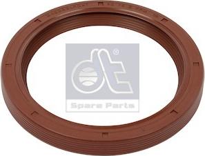 DT Spare Parts 4.20810 - Bague d'étanchéité, vilebrequin droxauto.com
