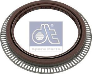 DT Spare Parts 4.20299 - Bague d'étanchéité, moyeu de roue droxauto.com
