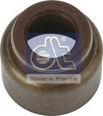 DT Spare Parts 4.20244 - Bague d'étanchéité, tige de soupape droxauto.com