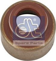 DT Spare Parts 4.20245 - Bague d'étanchéité, tige de soupape droxauto.com