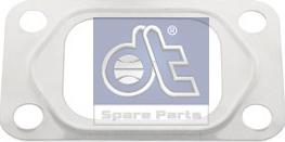 DT Spare Parts 4.20206 - Joint, compresseur droxauto.com