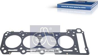 DT Spare Parts 4.20712 - Joint d'étanchéité, culasse droxauto.com