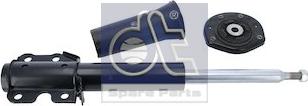 DT Spare Parts 4.71058 - Amortisseur droxauto.com