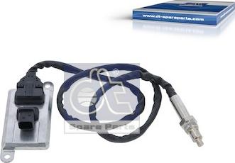 DT Spare Parts 4.73085 - Capteur NOx, Injection d'urée droxauto.com