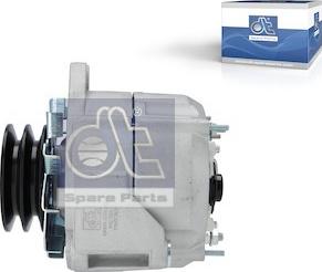 DT Spare Parts 5.47012 - Alternateur droxauto.com