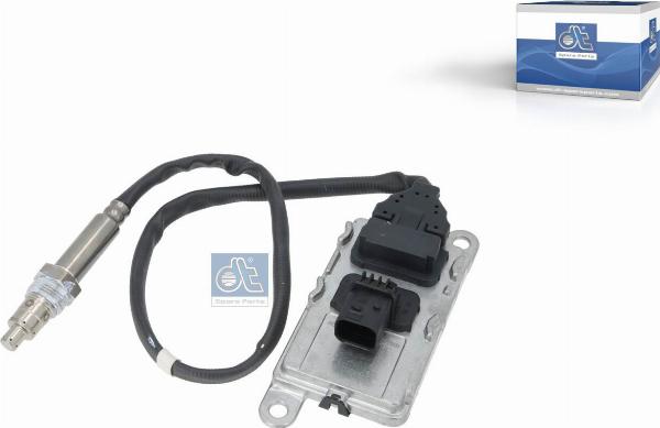 DT Spare Parts 5.00449 - Capteur NOx, Injection d'urée droxauto.com