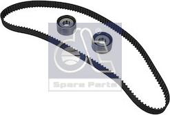 DT Spare Parts 6.91244 - Kit de distribution droxauto.com