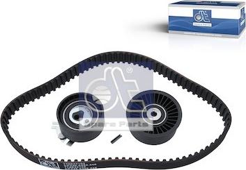 DT Spare Parts 6.91248 - Kit de distribution droxauto.com