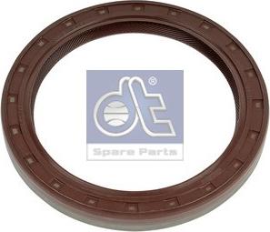 DT Spare Parts 6.45179 - Bague d'étanchéité, arbre à cames droxauto.com
