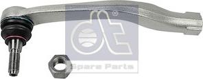 DT Spare Parts 6.53161 - Rotule de barre de connexion droxauto.com