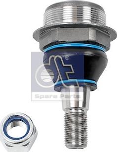DT Spare Parts 6.52024 - Rotule de suspension droxauto.com