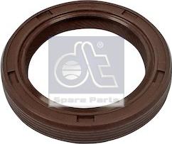 DT Spare Parts 6.60314 - Bague d'étanchéité, arbre à cames droxauto.com