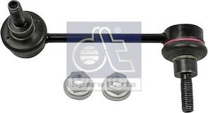 DT Spare Parts 6.14056 - Entretoise / tige, stabilisateur droxauto.com